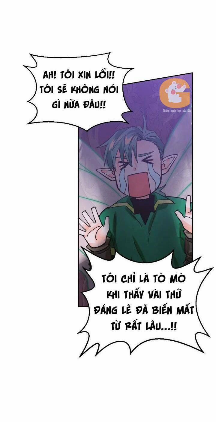 Nhân Vật Phản Diện Xứng Đôi Với Bạo Chúa 19 trang 11