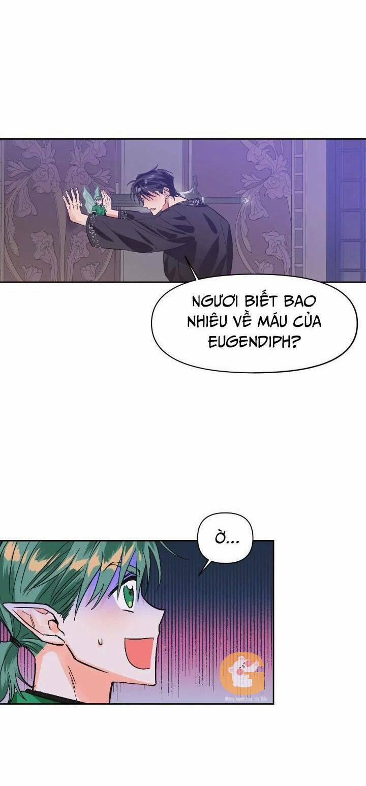 Nhân Vật Phản Diện Xứng Đôi Với Bạo Chúa 19 trang 12