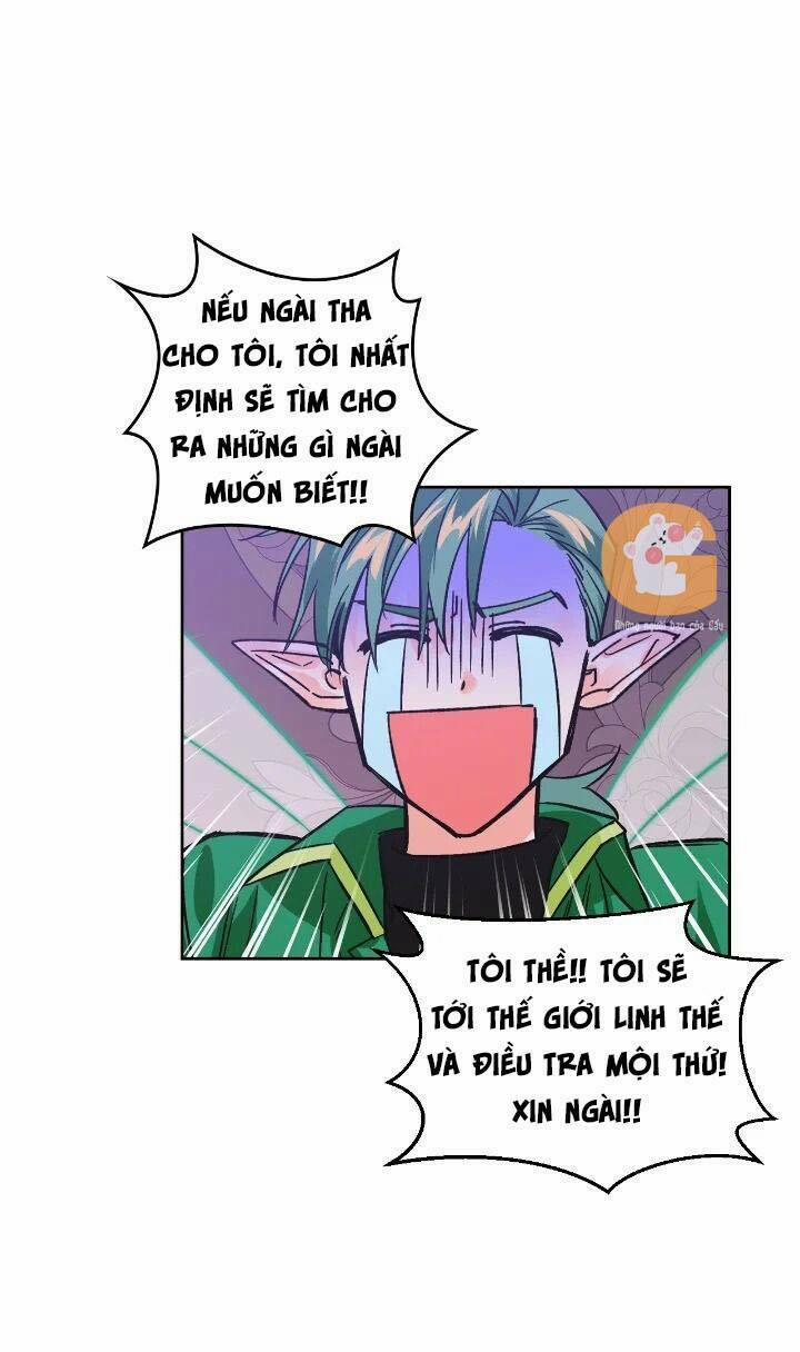 Nhân Vật Phản Diện Xứng Đôi Với Bạo Chúa 19 trang 16