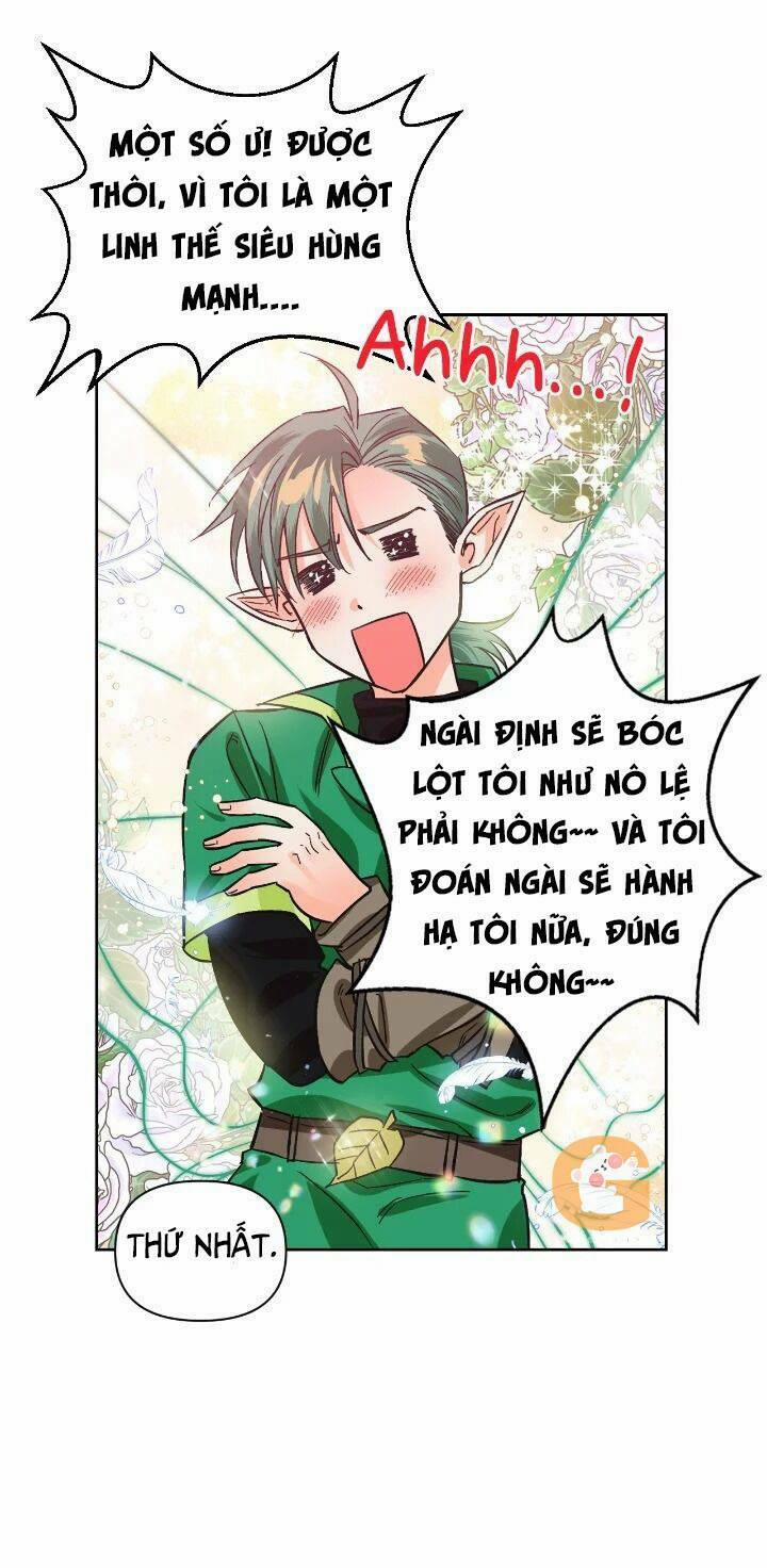 Nhân Vật Phản Diện Xứng Đôi Với Bạo Chúa 19 trang 18