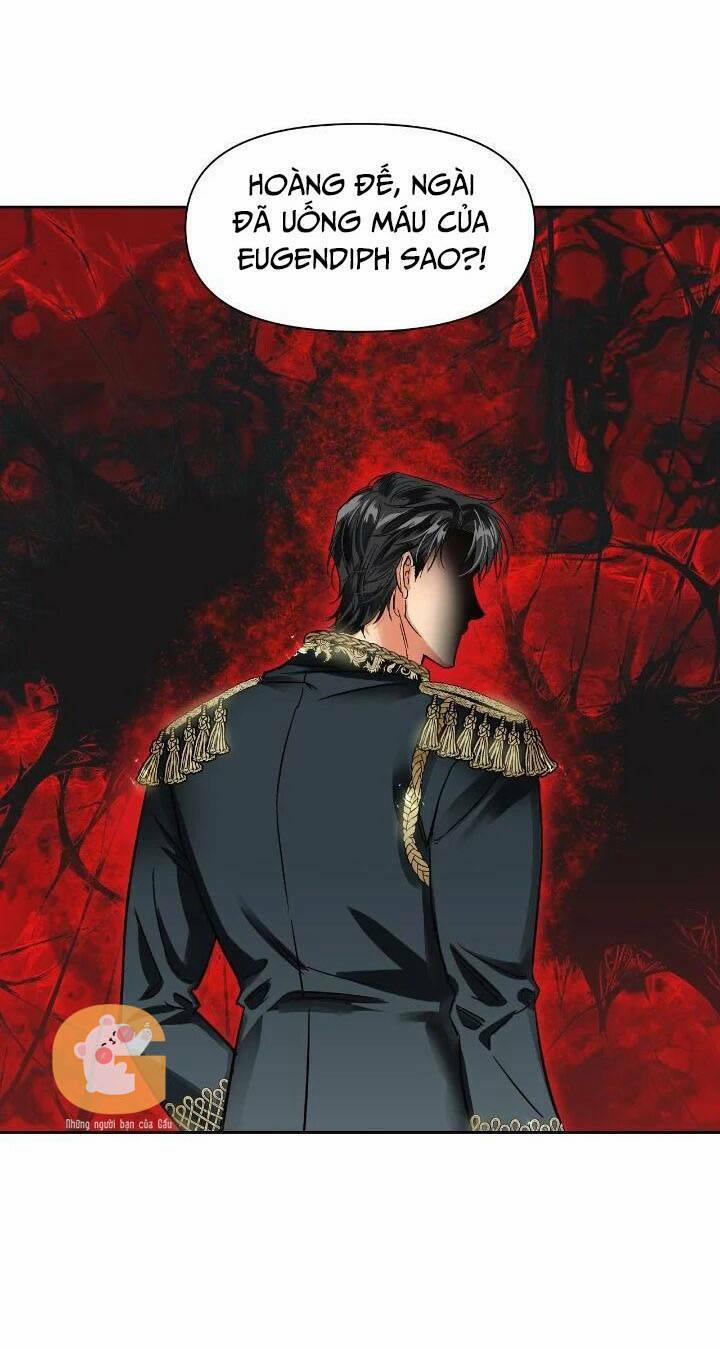 Nhân Vật Phản Diện Xứng Đôi Với Bạo Chúa 19 trang 2