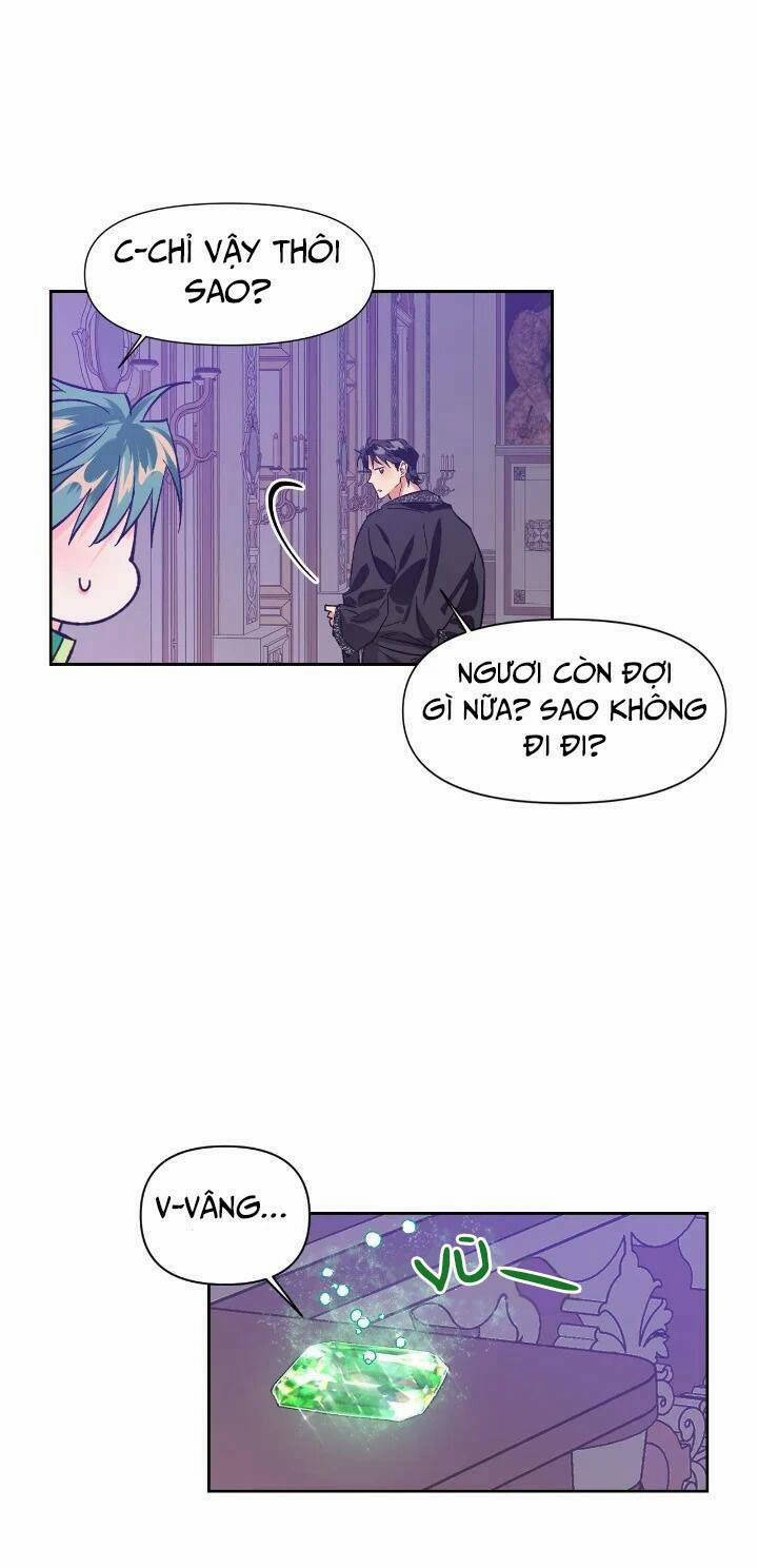 Nhân Vật Phản Diện Xứng Đôi Với Bạo Chúa 19 trang 23