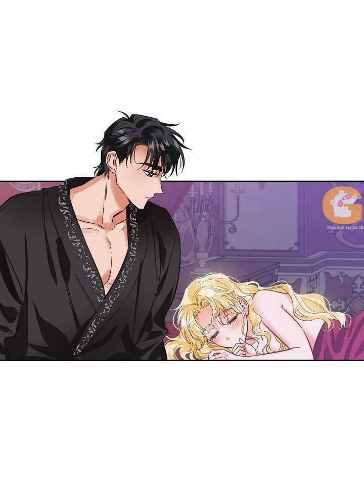 Nhân Vật Phản Diện Xứng Đôi Với Bạo Chúa 19 trang 25