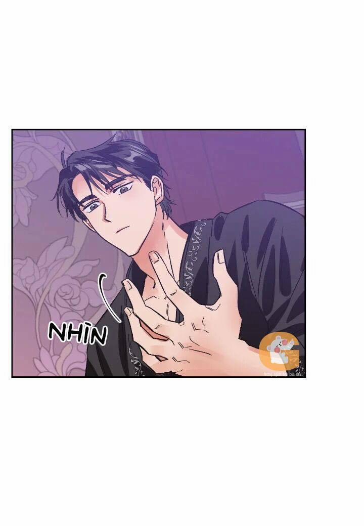 Nhân Vật Phản Diện Xứng Đôi Với Bạo Chúa 19 trang 27