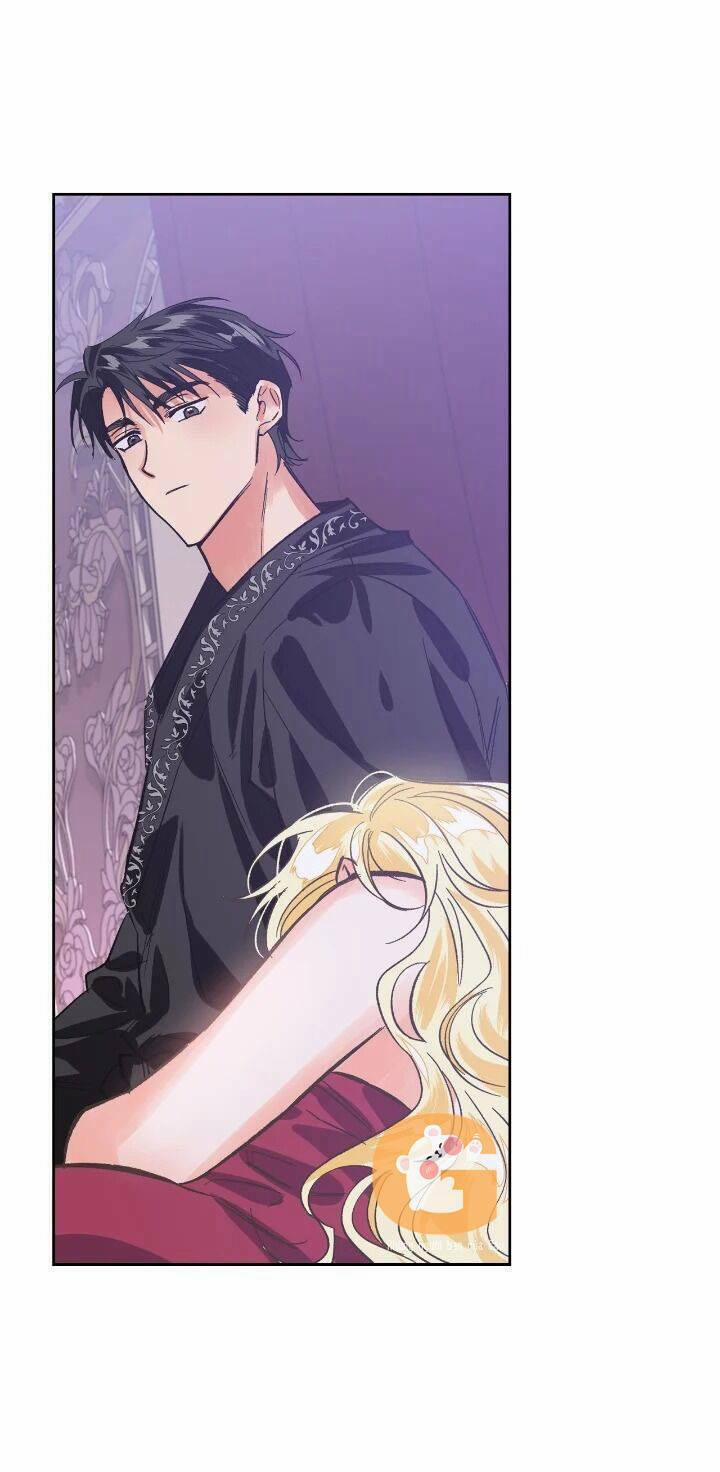 Nhân Vật Phản Diện Xứng Đôi Với Bạo Chúa 19 trang 31