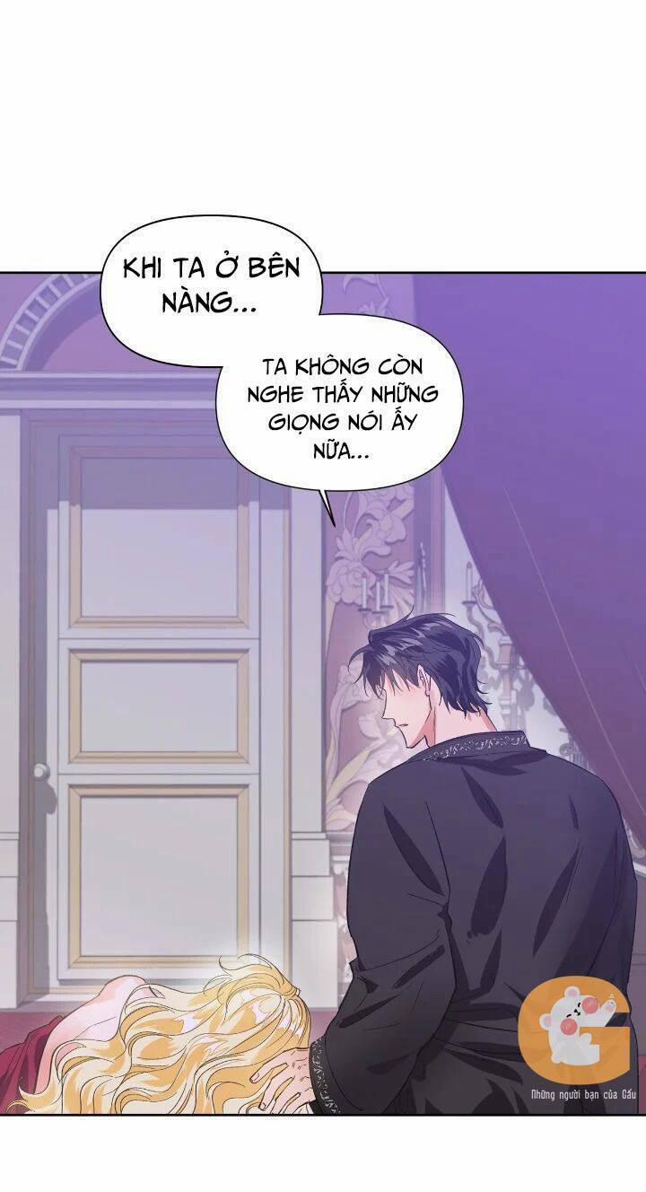 Nhân Vật Phản Diện Xứng Đôi Với Bạo Chúa 19 trang 34