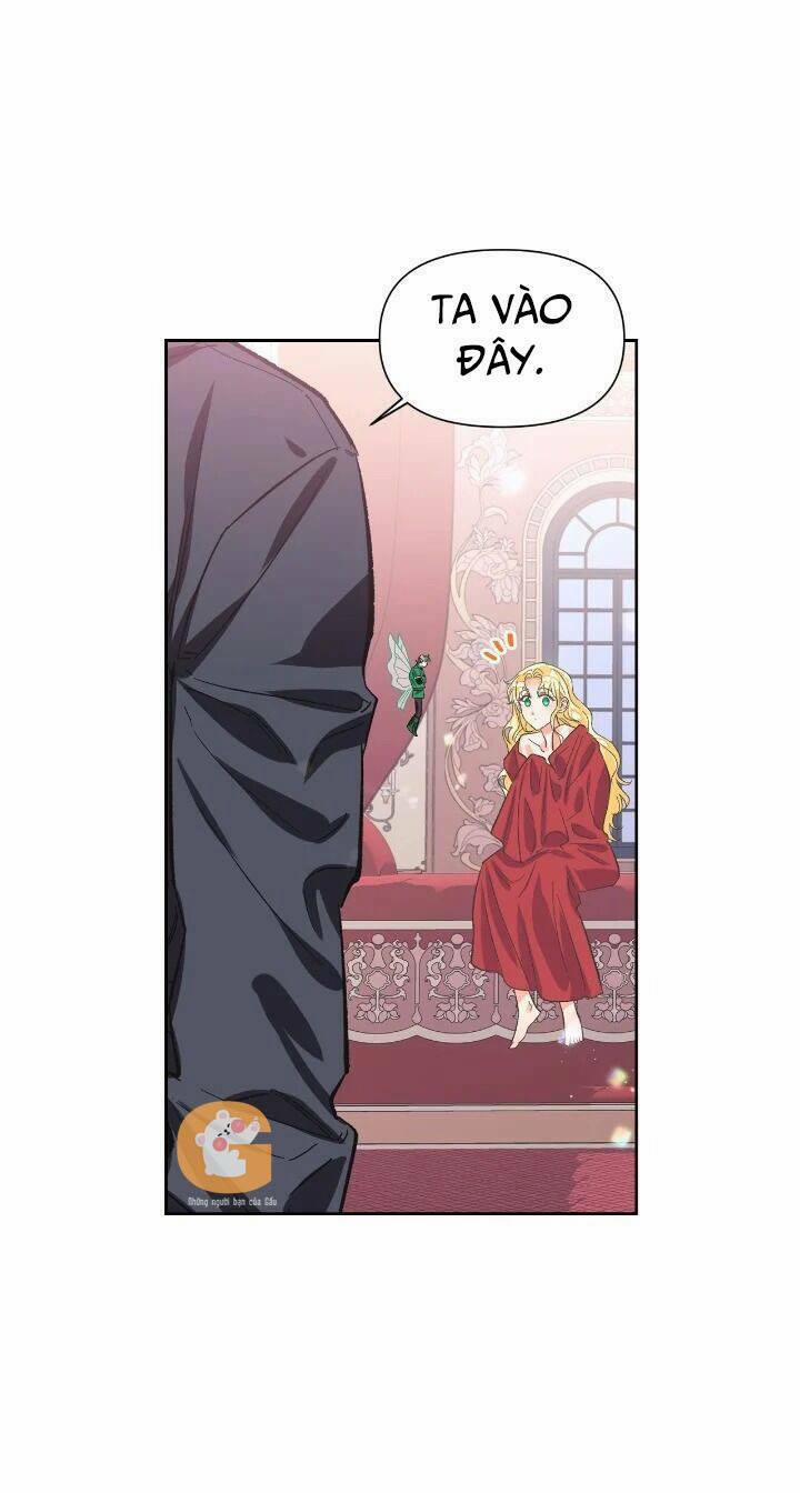 Nhân Vật Phản Diện Xứng Đôi Với Bạo Chúa 19 trang 38