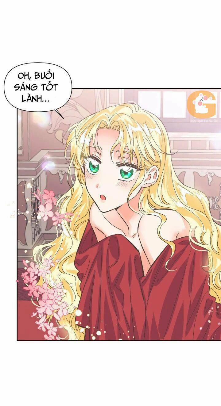 Nhân Vật Phản Diện Xứng Đôi Với Bạo Chúa 19 trang 39