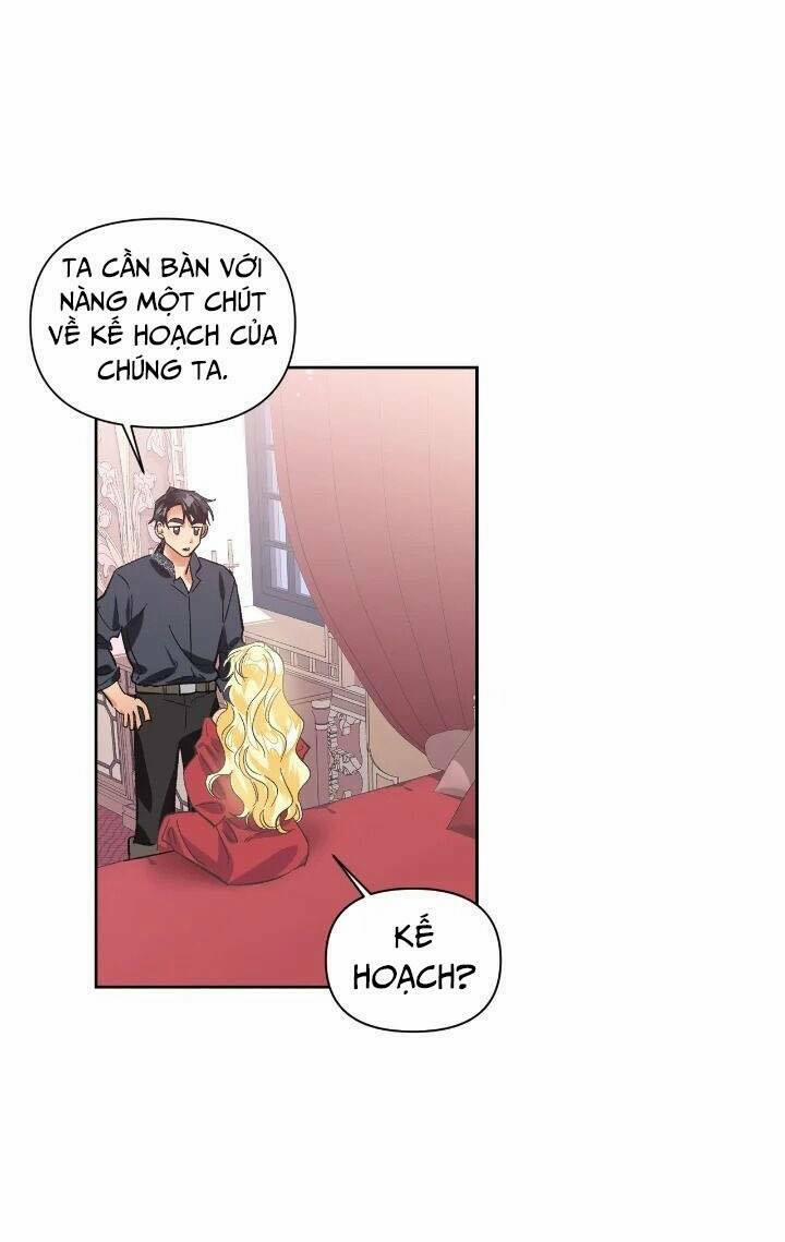 Nhân Vật Phản Diện Xứng Đôi Với Bạo Chúa 19 trang 40