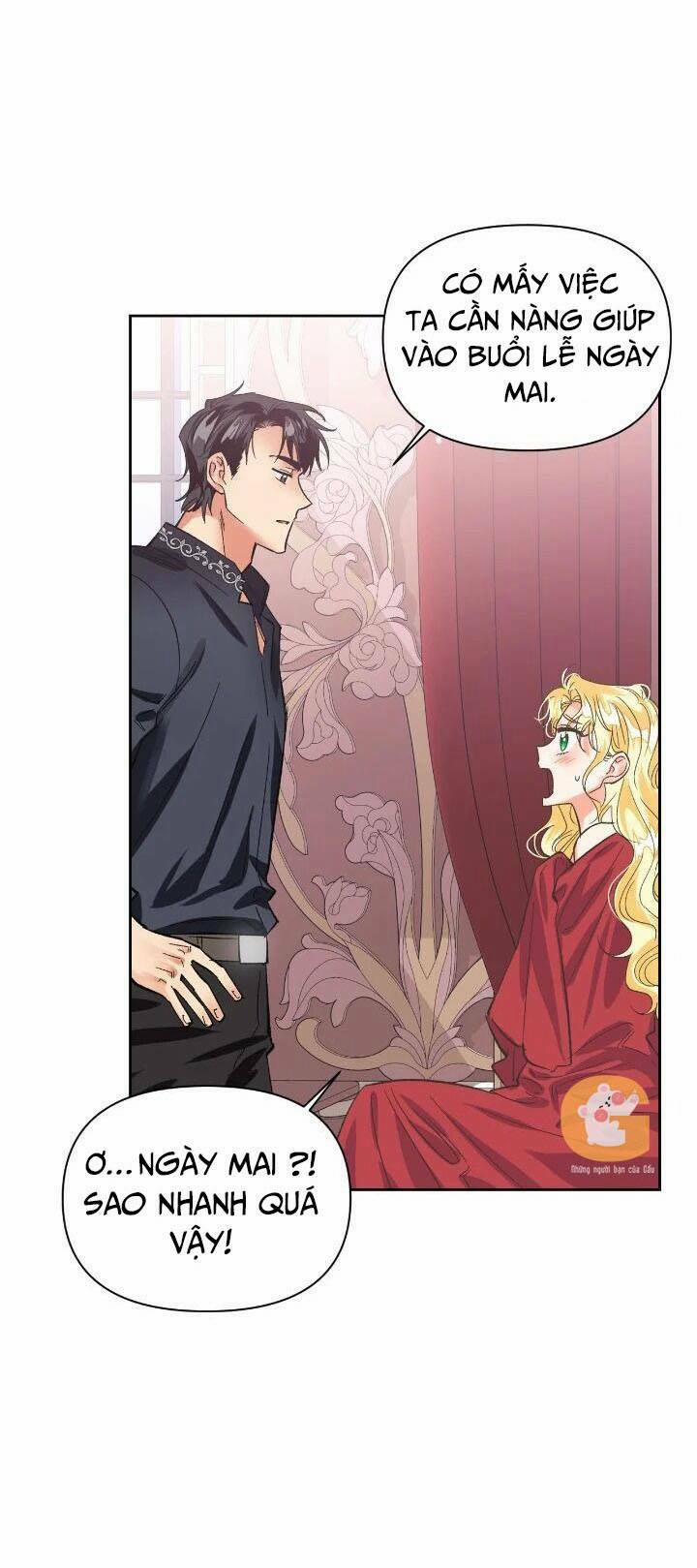 Nhân Vật Phản Diện Xứng Đôi Với Bạo Chúa 19 trang 41