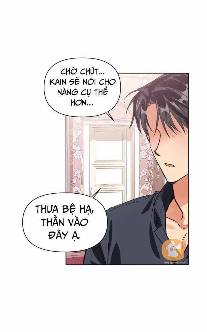 Nhân Vật Phản Diện Xứng Đôi Với Bạo Chúa 19 trang 42