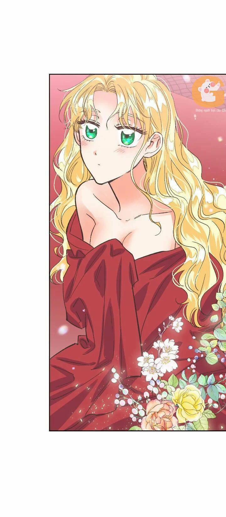 Nhân Vật Phản Diện Xứng Đôi Với Bạo Chúa 19 trang 44