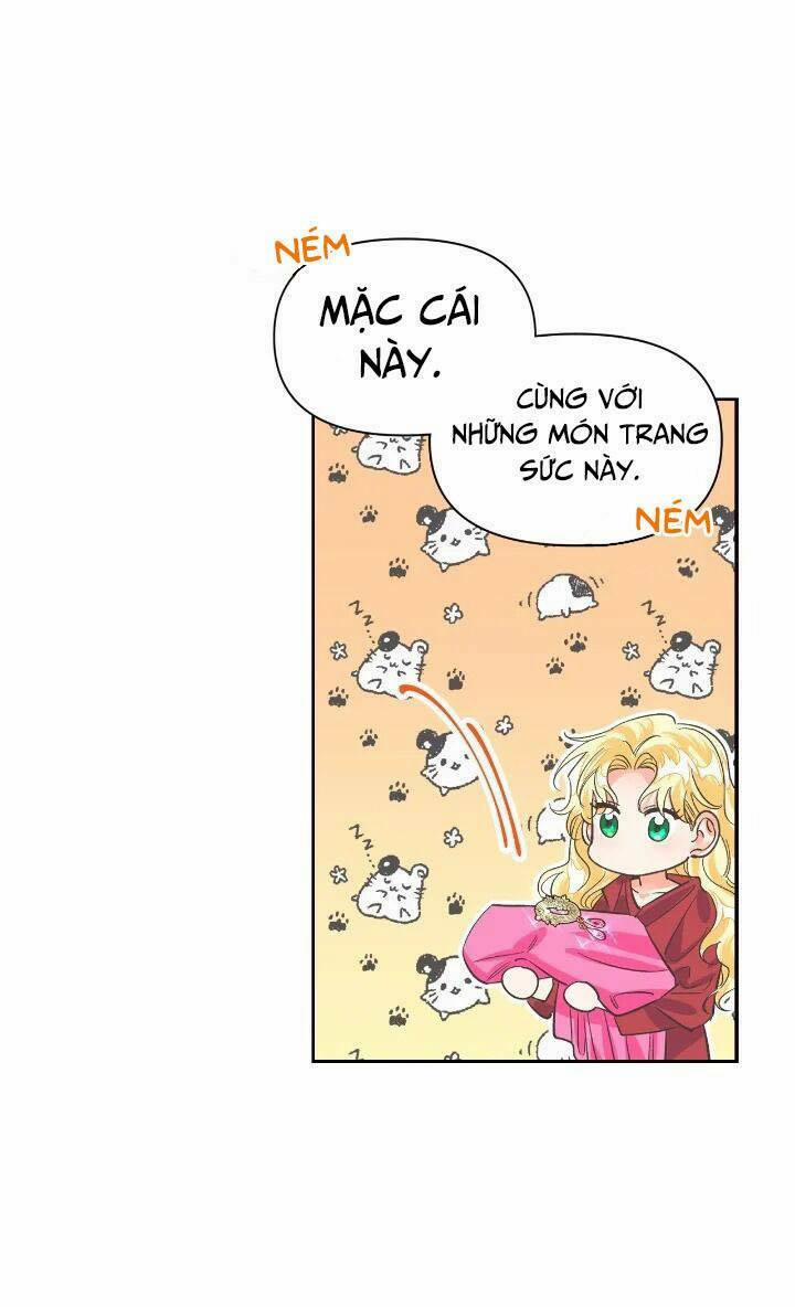 Nhân Vật Phản Diện Xứng Đôi Với Bạo Chúa 19 trang 49