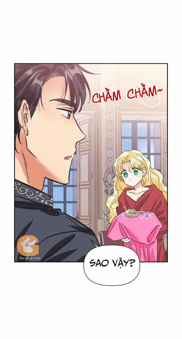 Nhân Vật Phản Diện Xứng Đôi Với Bạo Chúa 19 trang 50