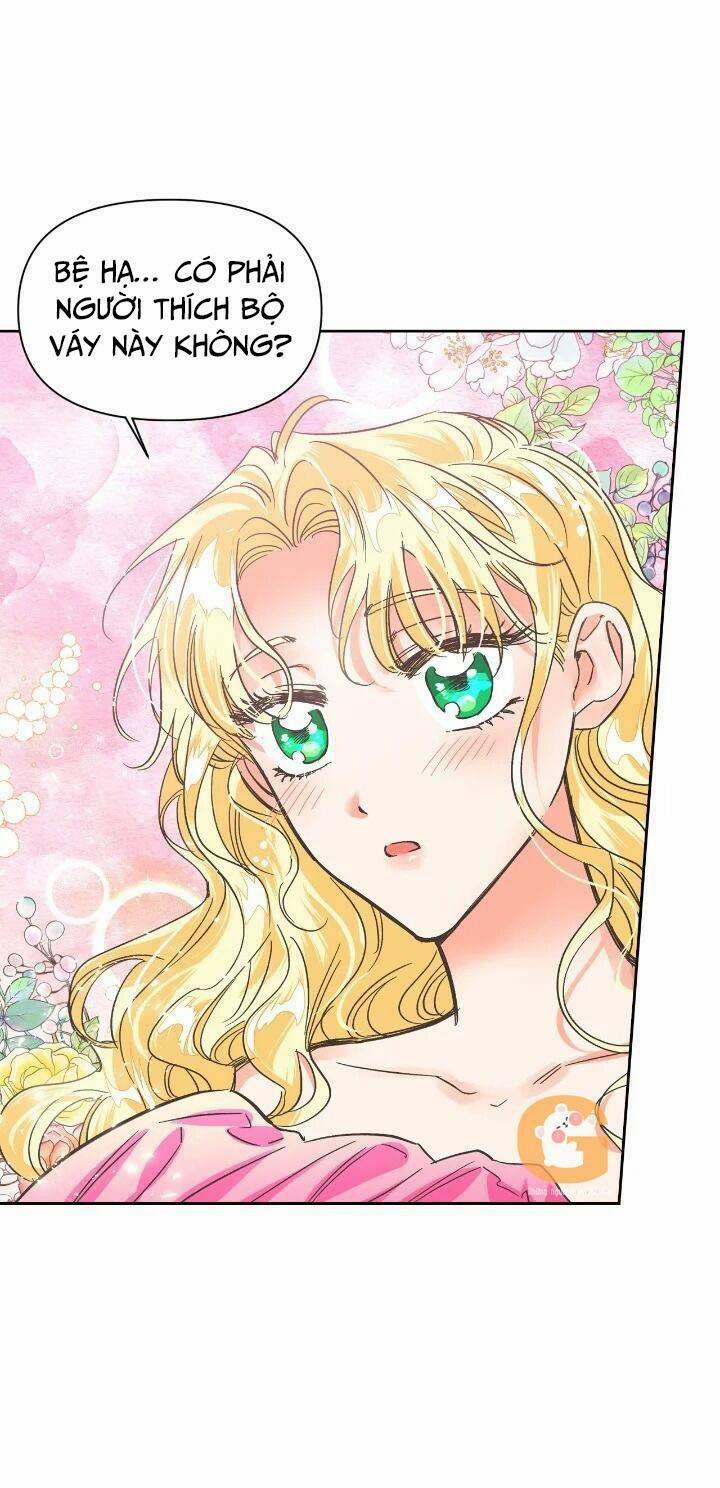 Nhân Vật Phản Diện Xứng Đôi Với Bạo Chúa 19 trang 51