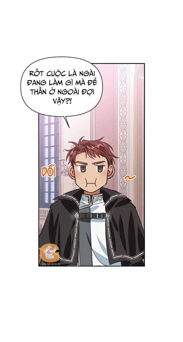 Nhân Vật Phản Diện Xứng Đôi Với Bạo Chúa 19 trang 56