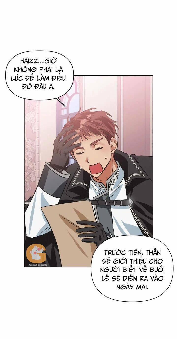 Nhân Vật Phản Diện Xứng Đôi Với Bạo Chúa 19 trang 58