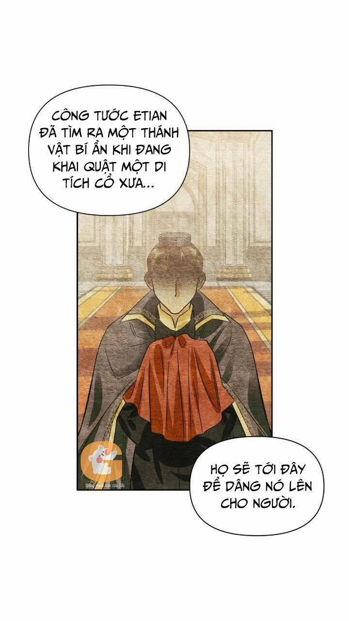 Nhân Vật Phản Diện Xứng Đôi Với Bạo Chúa 19 trang 59