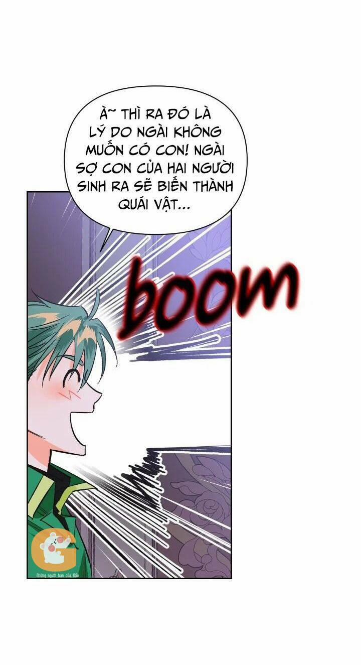 Nhân Vật Phản Diện Xứng Đôi Với Bạo Chúa 19 trang 6