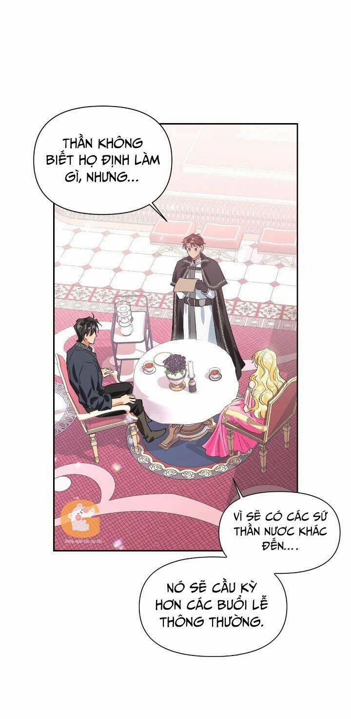 Nhân Vật Phản Diện Xứng Đôi Với Bạo Chúa 19 trang 60