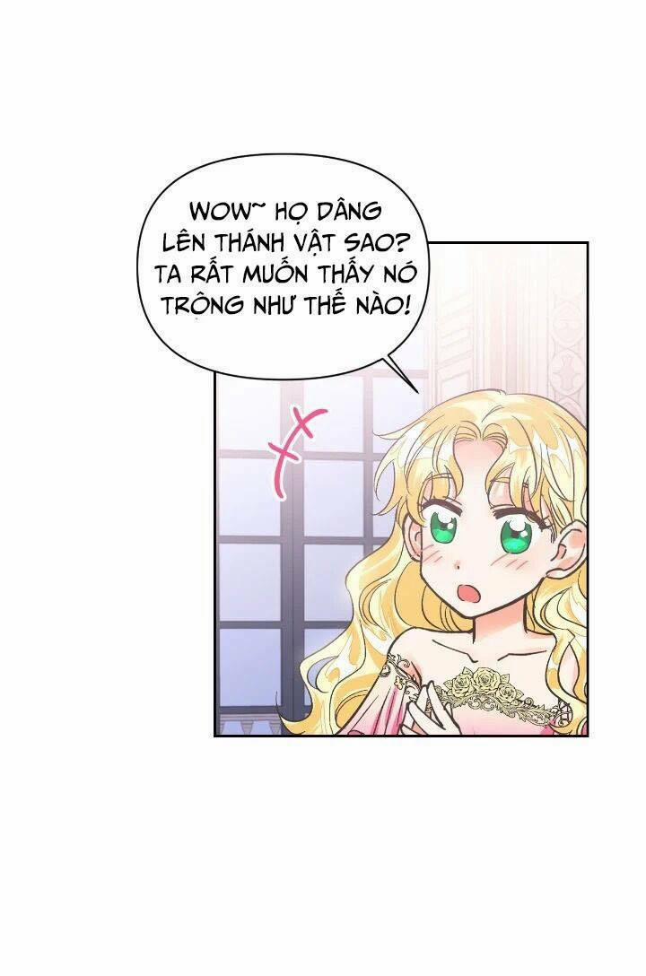 Nhân Vật Phản Diện Xứng Đôi Với Bạo Chúa 19 trang 61