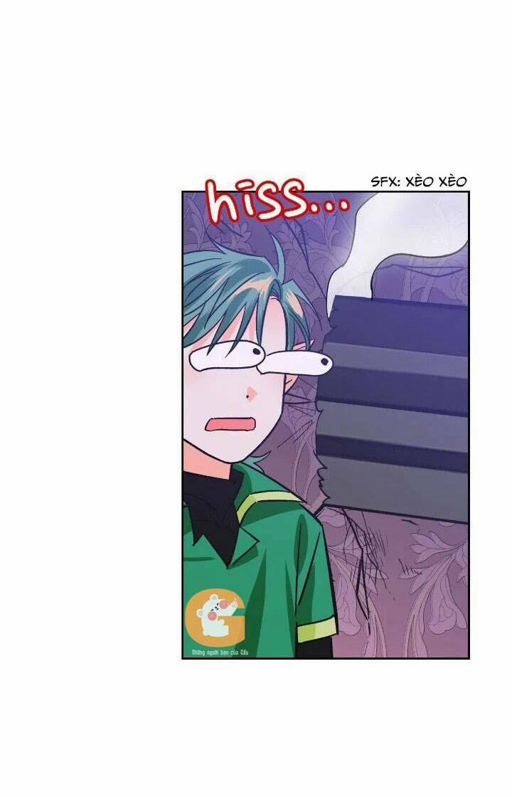 Nhân Vật Phản Diện Xứng Đôi Với Bạo Chúa 19 trang 7