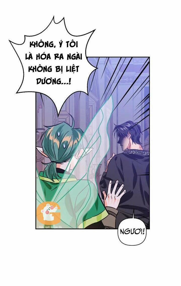 Nhân Vật Phản Diện Xứng Đôi Với Bạo Chúa 19 trang 8