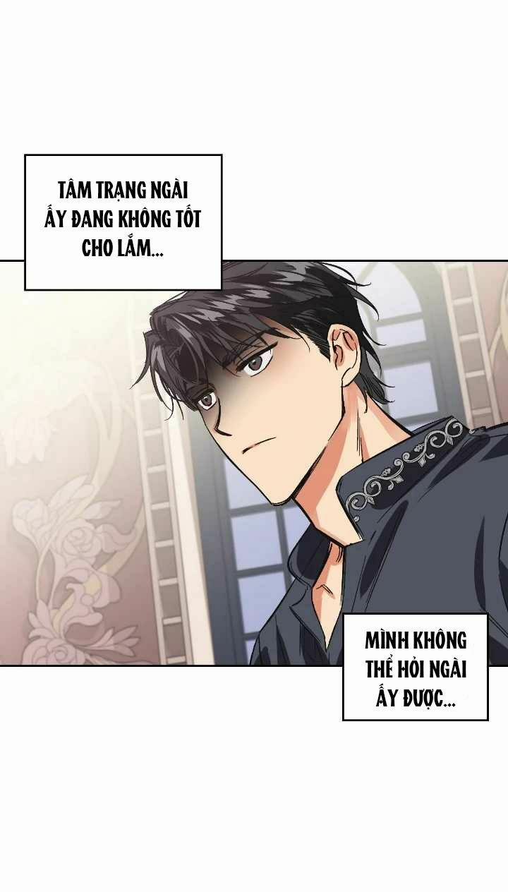 Nhân Vật Phản Diện Xứng Đôi Với Bạo Chúa 20 trang 10