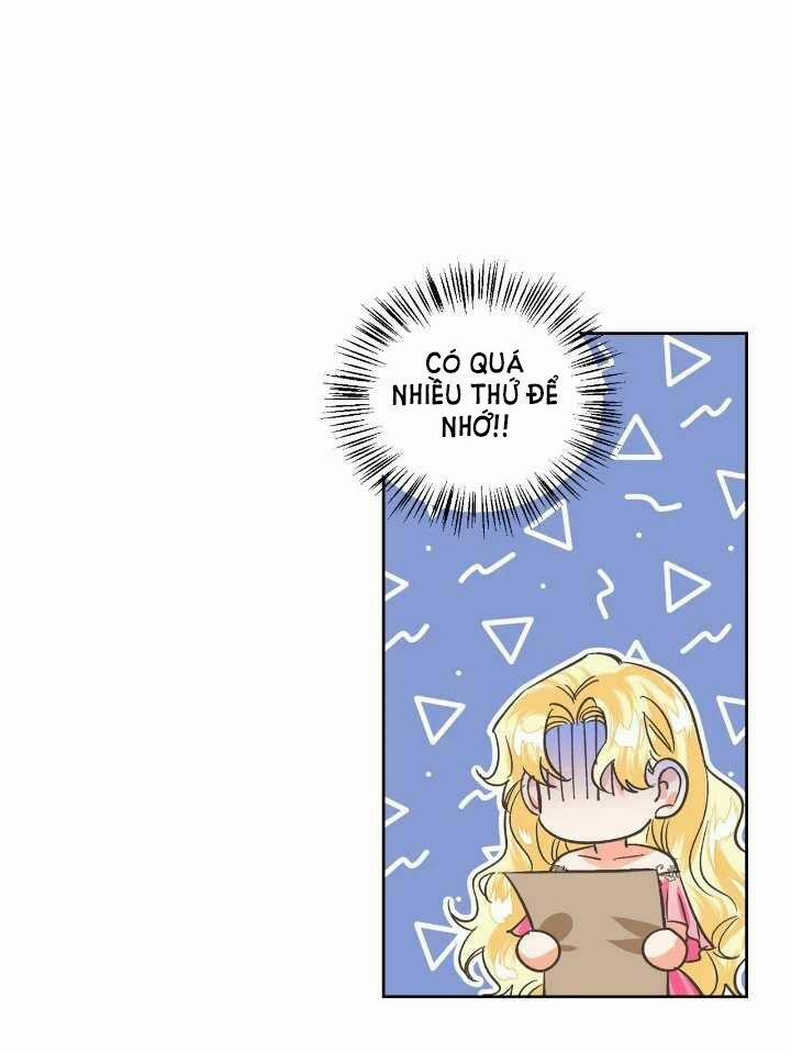 Nhân Vật Phản Diện Xứng Đôi Với Bạo Chúa 20 trang 17