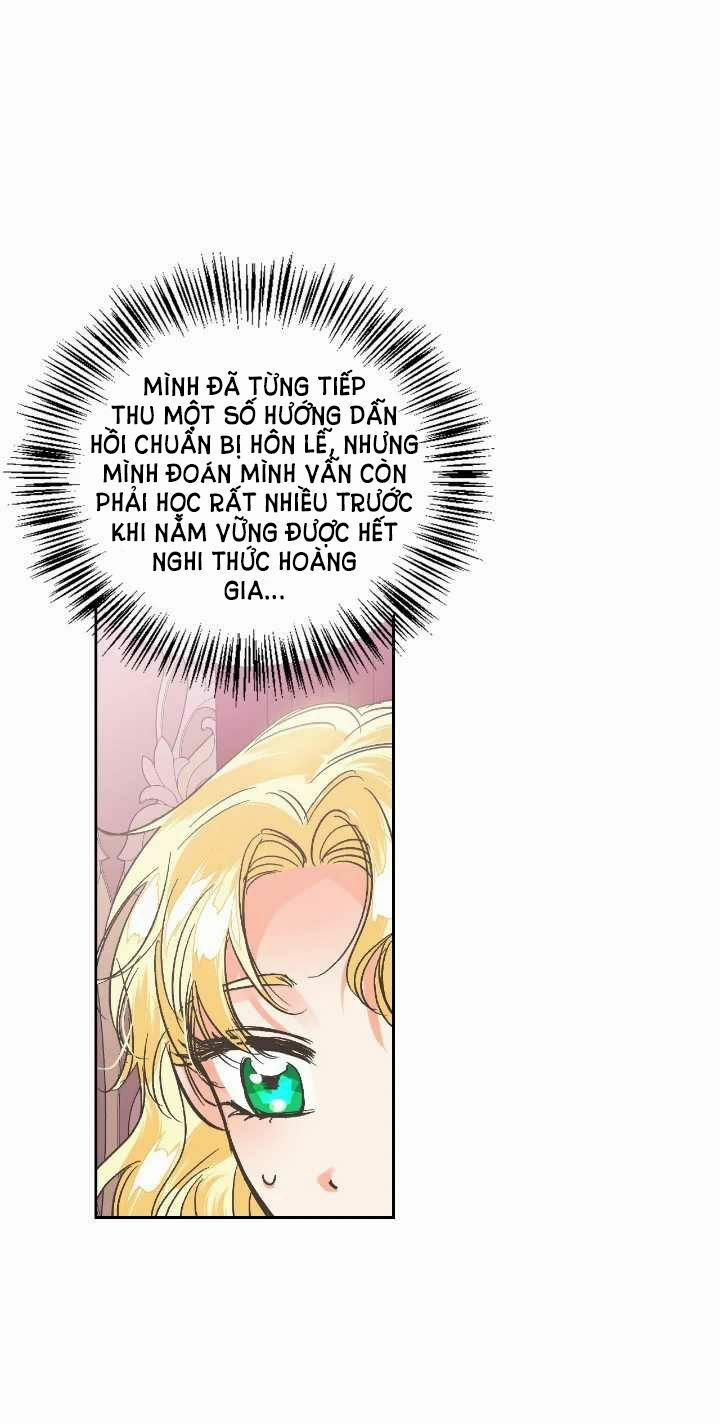 Nhân Vật Phản Diện Xứng Đôi Với Bạo Chúa 20 trang 18