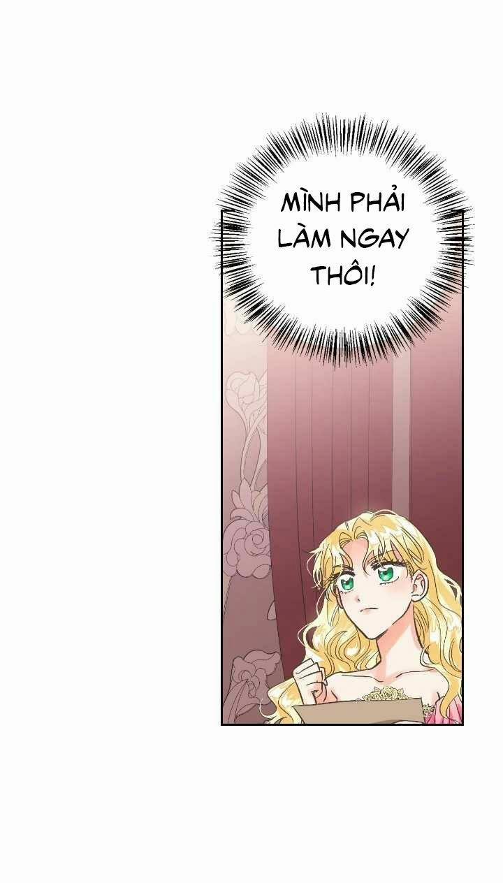 Nhân Vật Phản Diện Xứng Đôi Với Bạo Chúa 20 trang 19