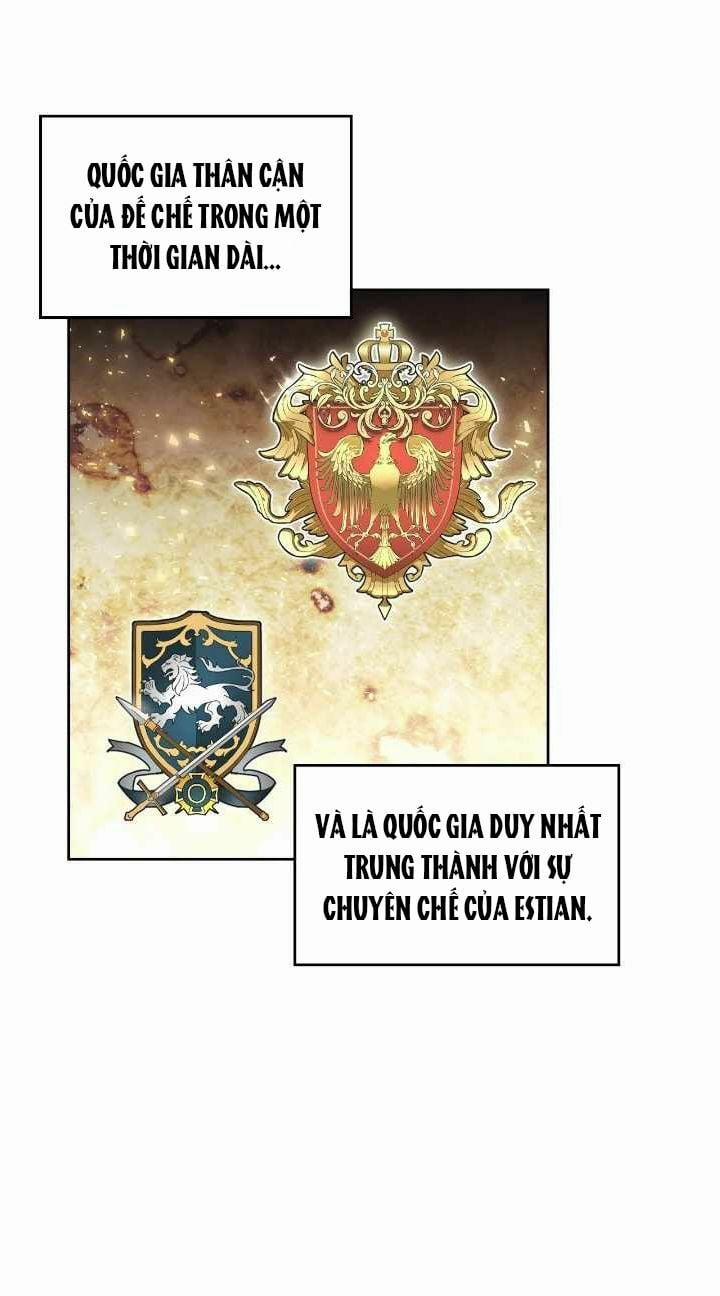 Nhân Vật Phản Diện Xứng Đôi Với Bạo Chúa 20 trang 3