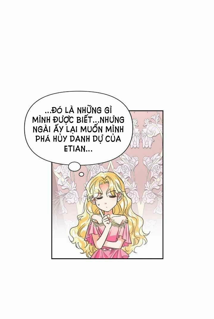 Nhân Vật Phản Diện Xứng Đôi Với Bạo Chúa 20 trang 5