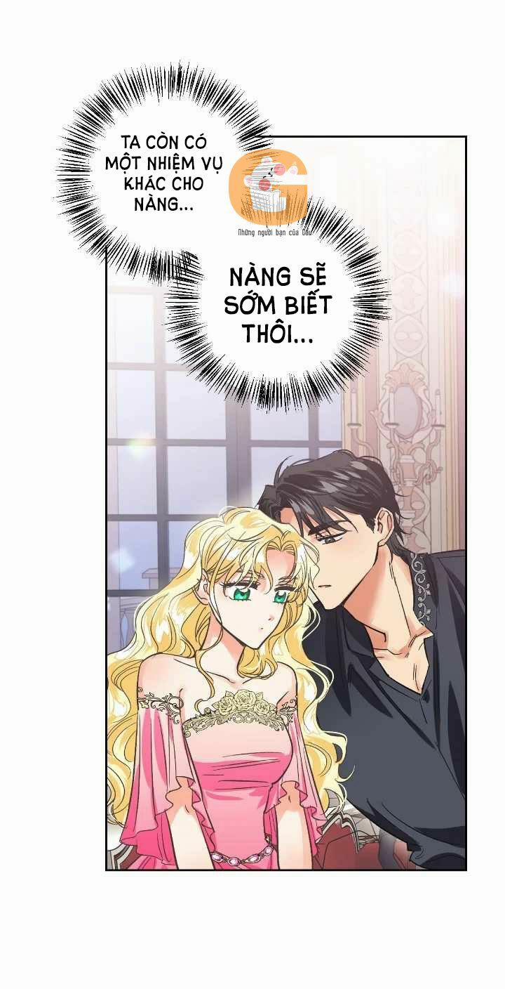 Nhân Vật Phản Diện Xứng Đôi Với Bạo Chúa 20 trang 7