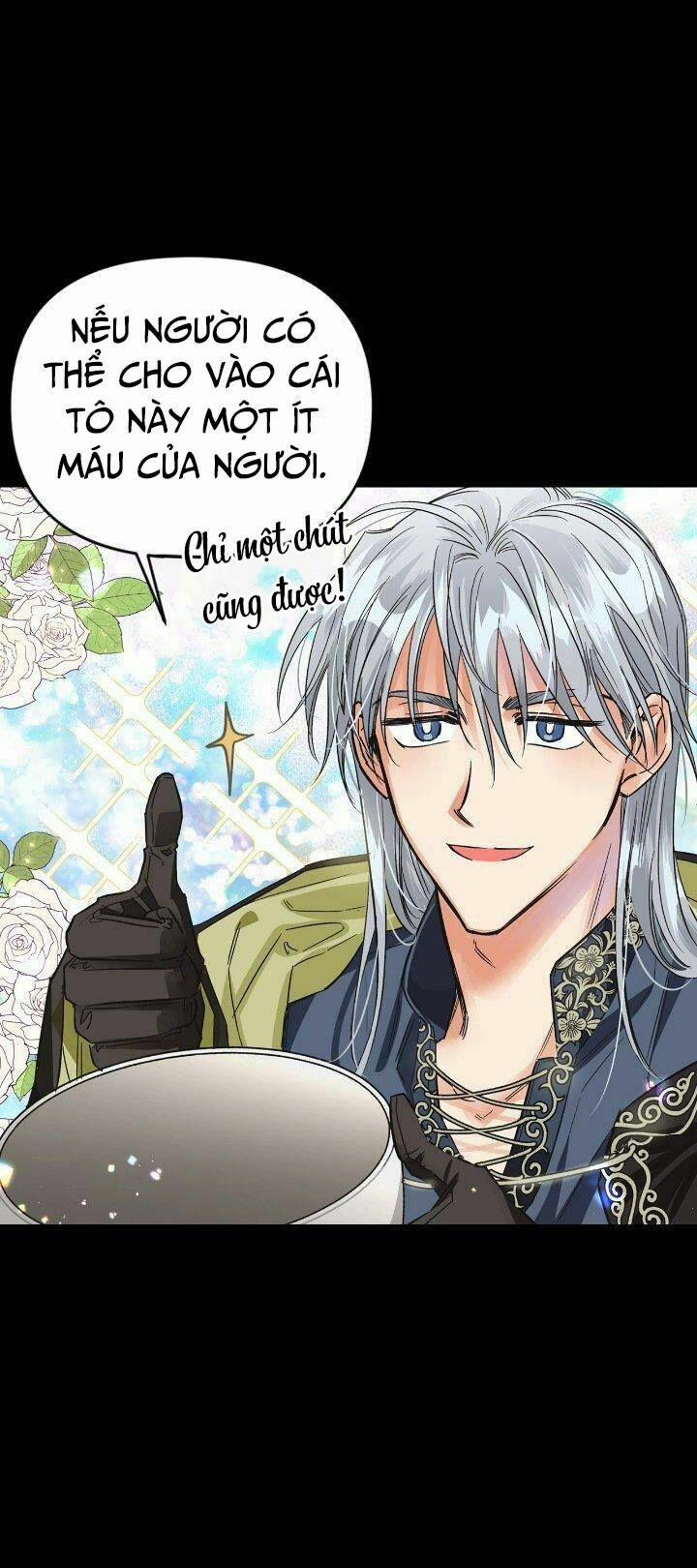 Nhân Vật Phản Diện Xứng Đôi Với Bạo Chúa 21 trang 12