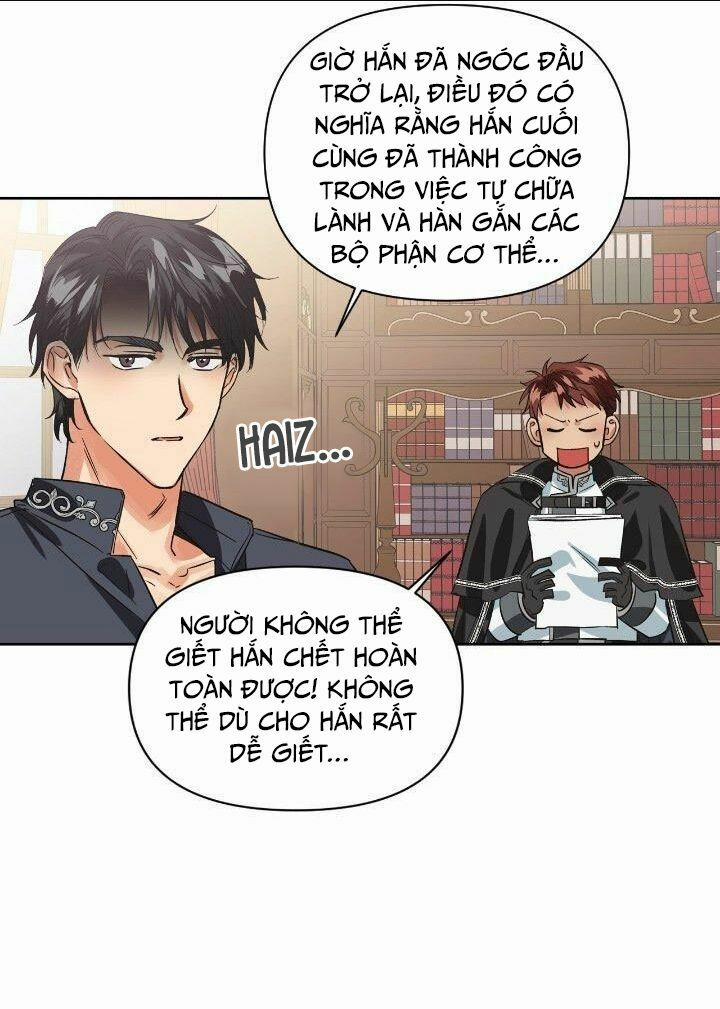 Nhân Vật Phản Diện Xứng Đôi Với Bạo Chúa 21 trang 14