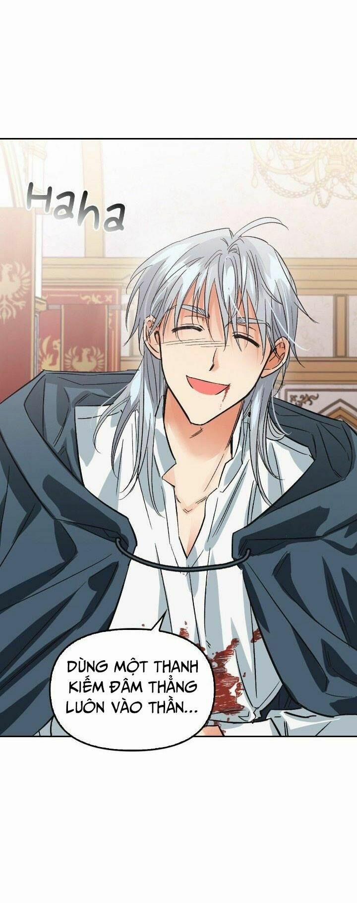 Nhân Vật Phản Diện Xứng Đôi Với Bạo Chúa 21 trang 20