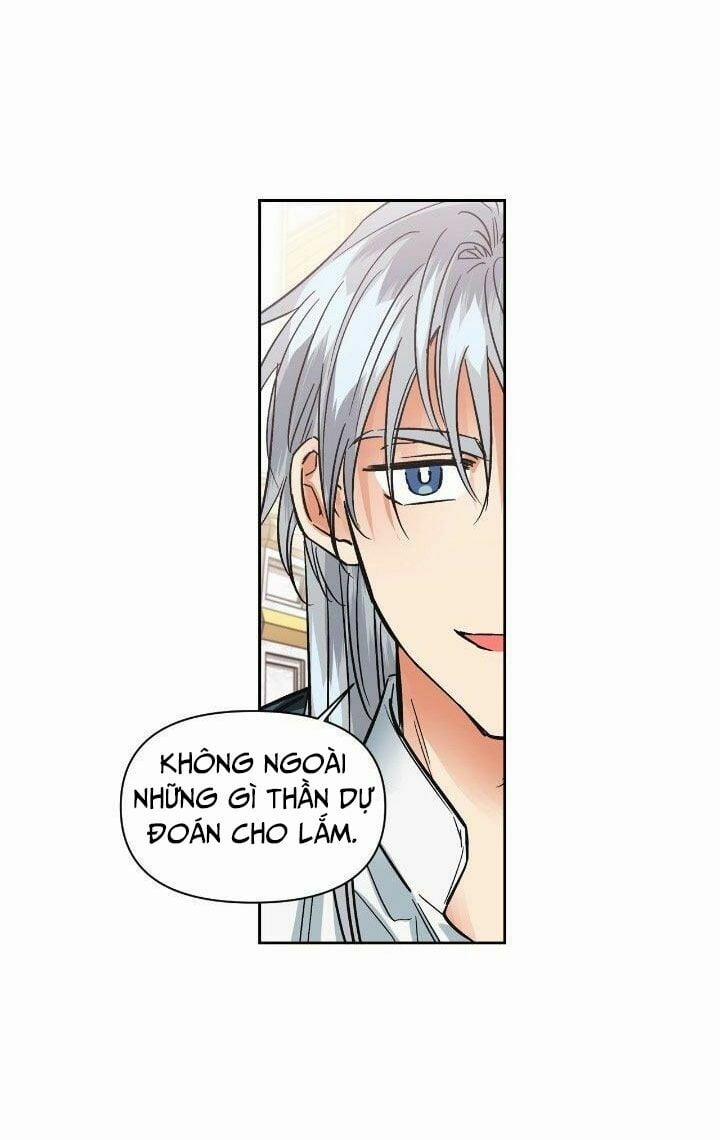 Nhân Vật Phản Diện Xứng Đôi Với Bạo Chúa 21 trang 21