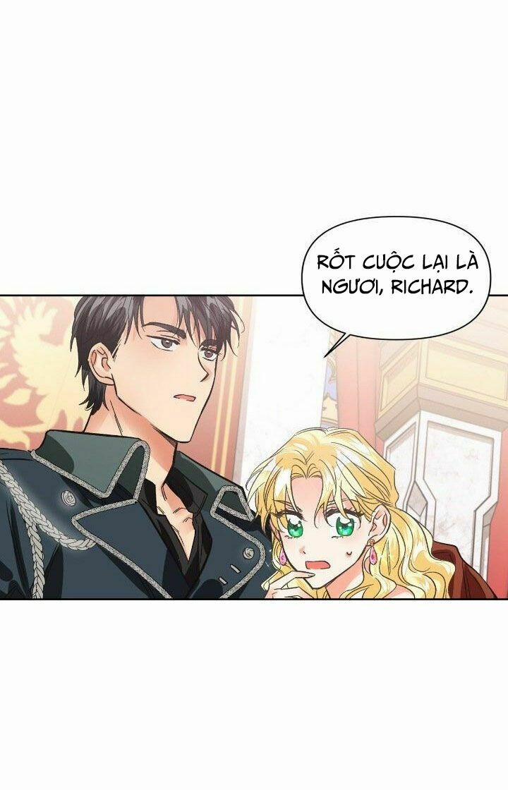 Nhân Vật Phản Diện Xứng Đôi Với Bạo Chúa 21 trang 22