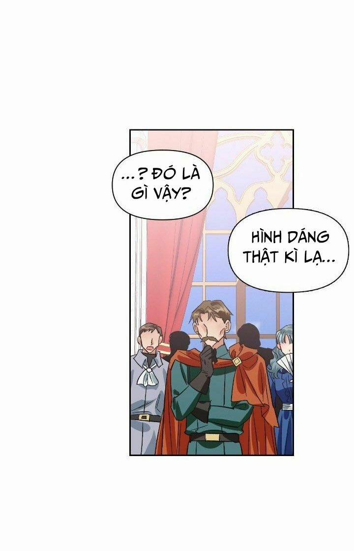 Nhân Vật Phản Diện Xứng Đôi Với Bạo Chúa 21 trang 25