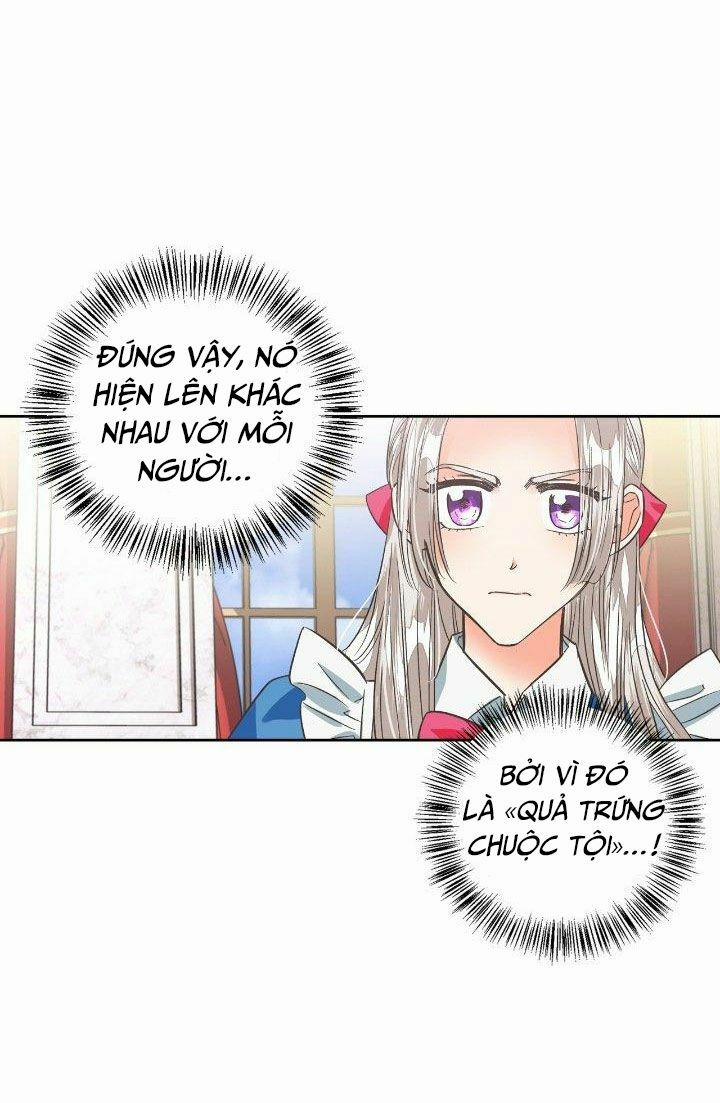 Nhân Vật Phản Diện Xứng Đôi Với Bạo Chúa 21 trang 27