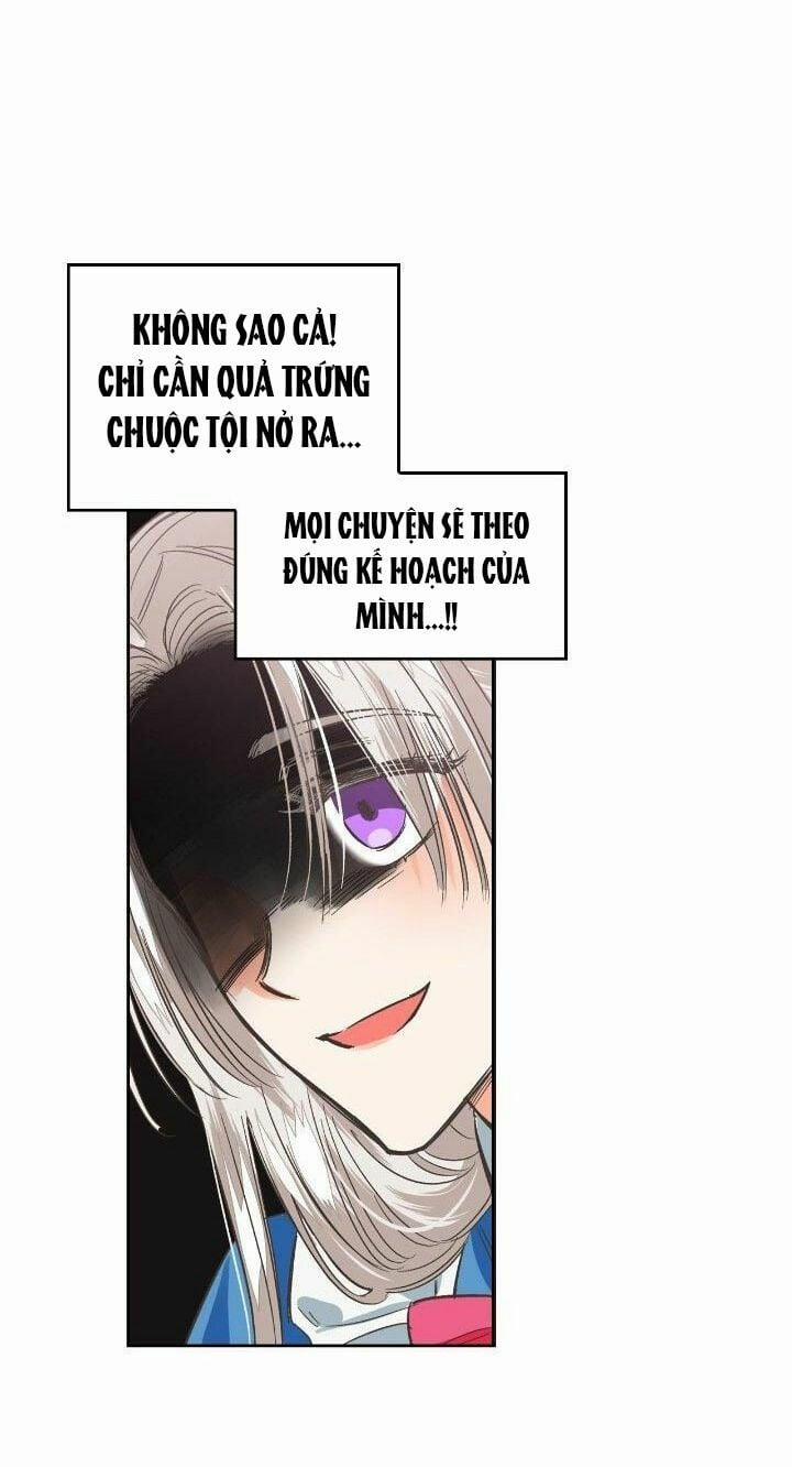 Nhân Vật Phản Diện Xứng Đôi Với Bạo Chúa 21 trang 30