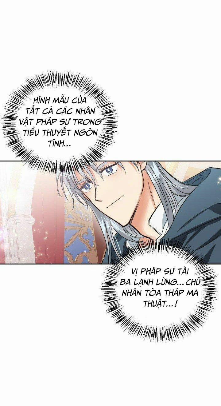 Nhân Vật Phản Diện Xứng Đôi Với Bạo Chúa 21 trang 34