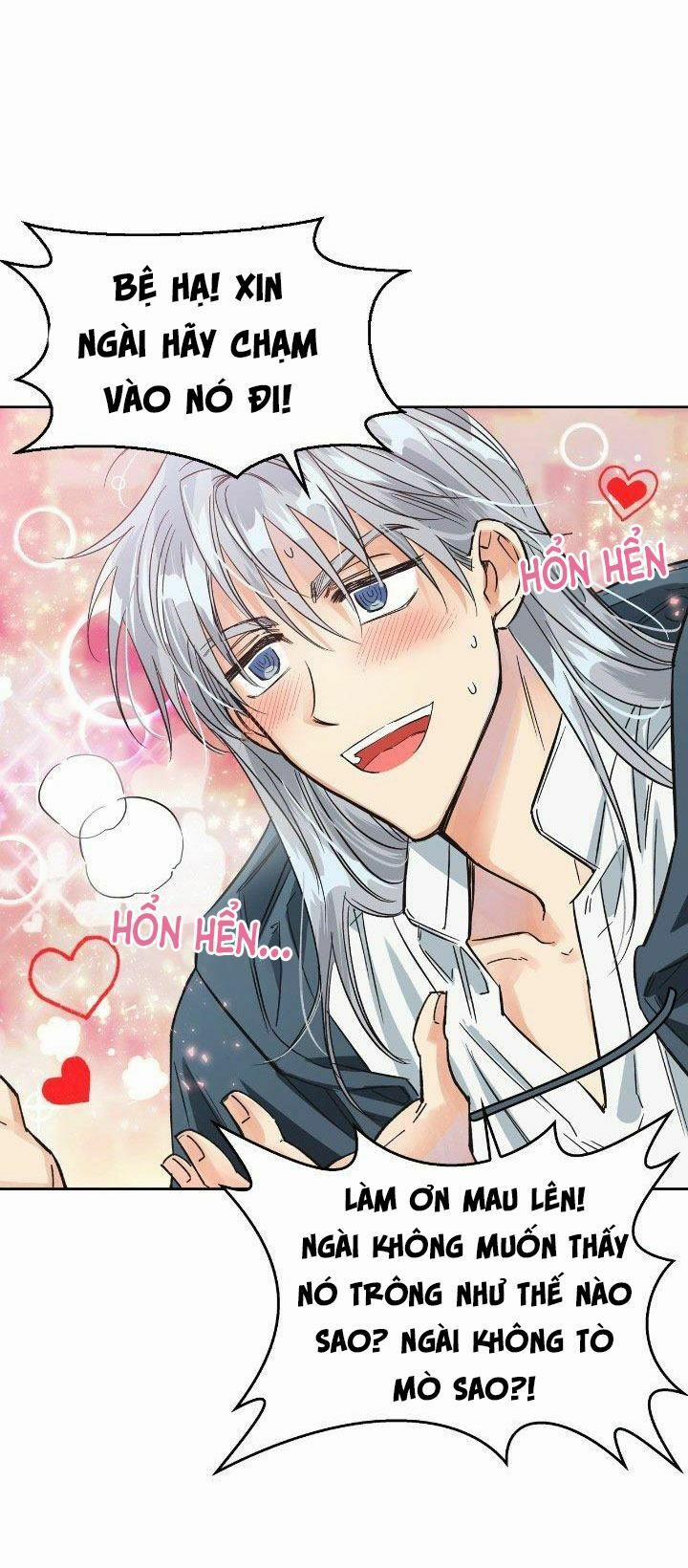 Nhân Vật Phản Diện Xứng Đôi Với Bạo Chúa 21 trang 35