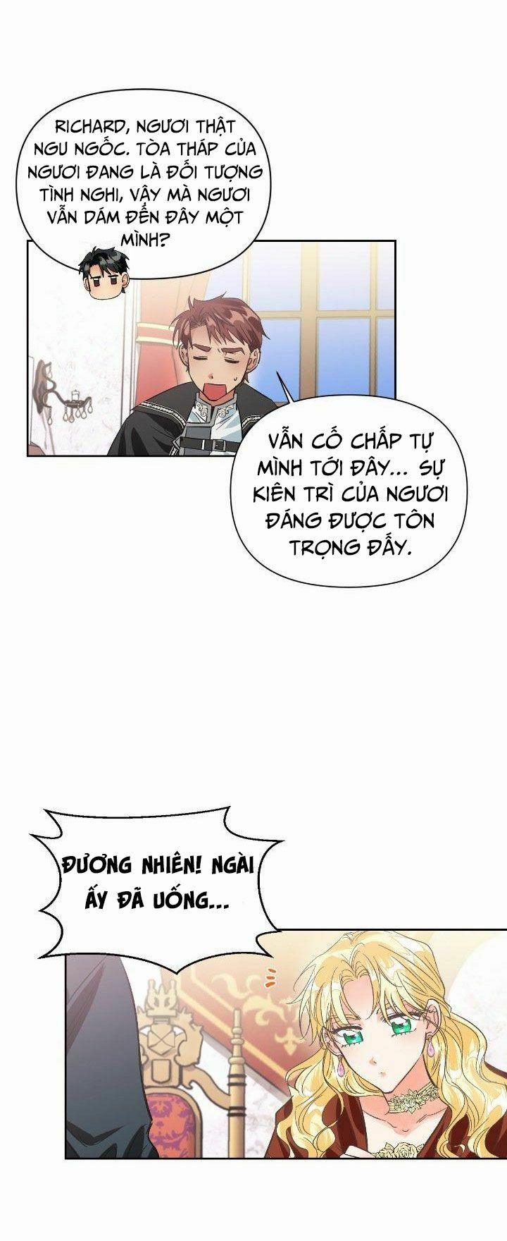 Nhân Vật Phản Diện Xứng Đôi Với Bạo Chúa 21 trang 37