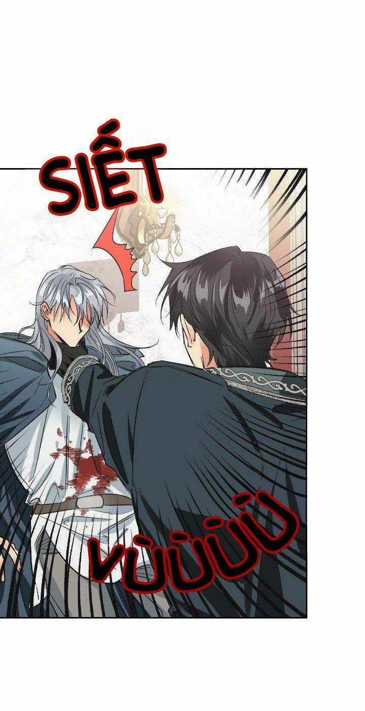 Nhân Vật Phản Diện Xứng Đôi Với Bạo Chúa 21 trang 38