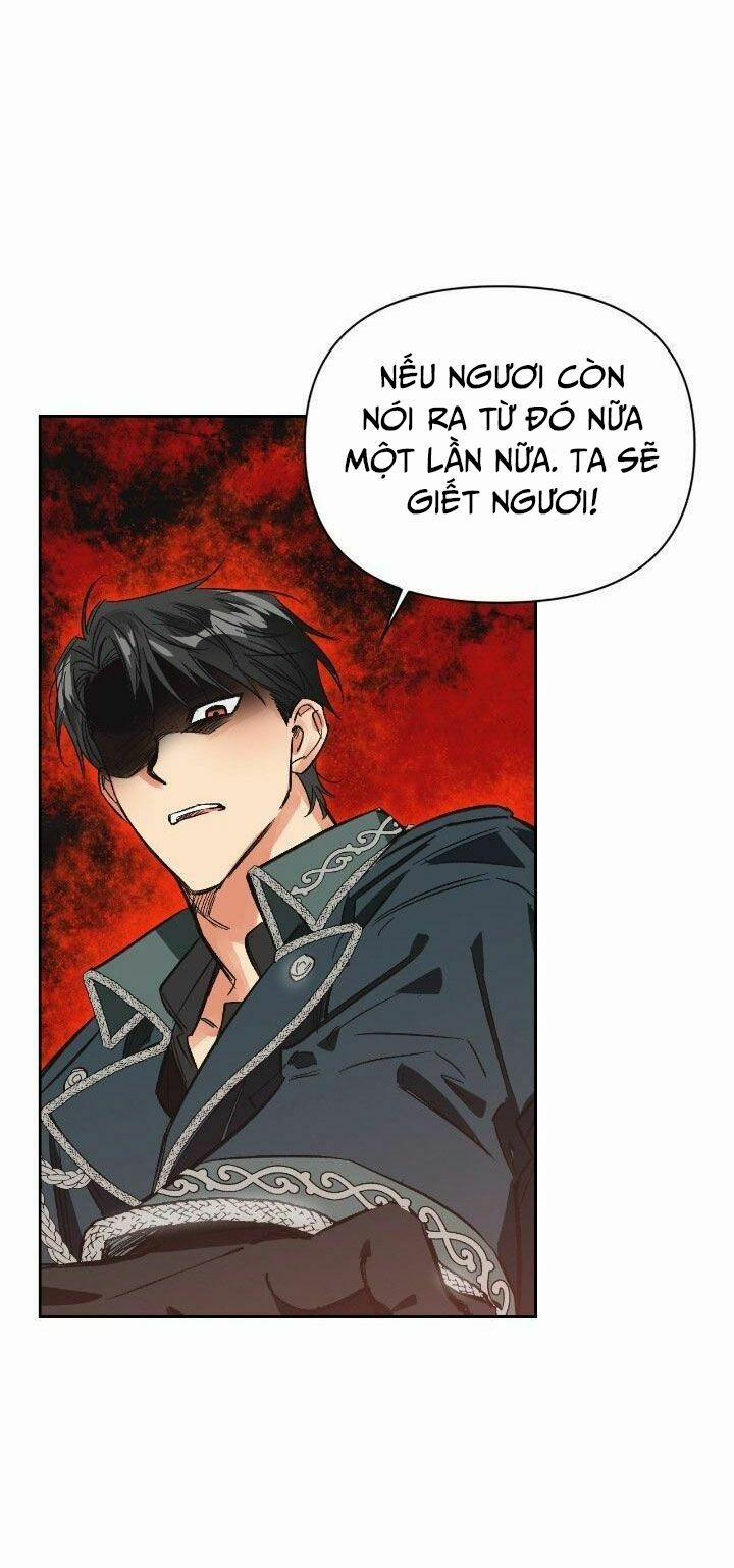 Nhân Vật Phản Diện Xứng Đôi Với Bạo Chúa 21 trang 39