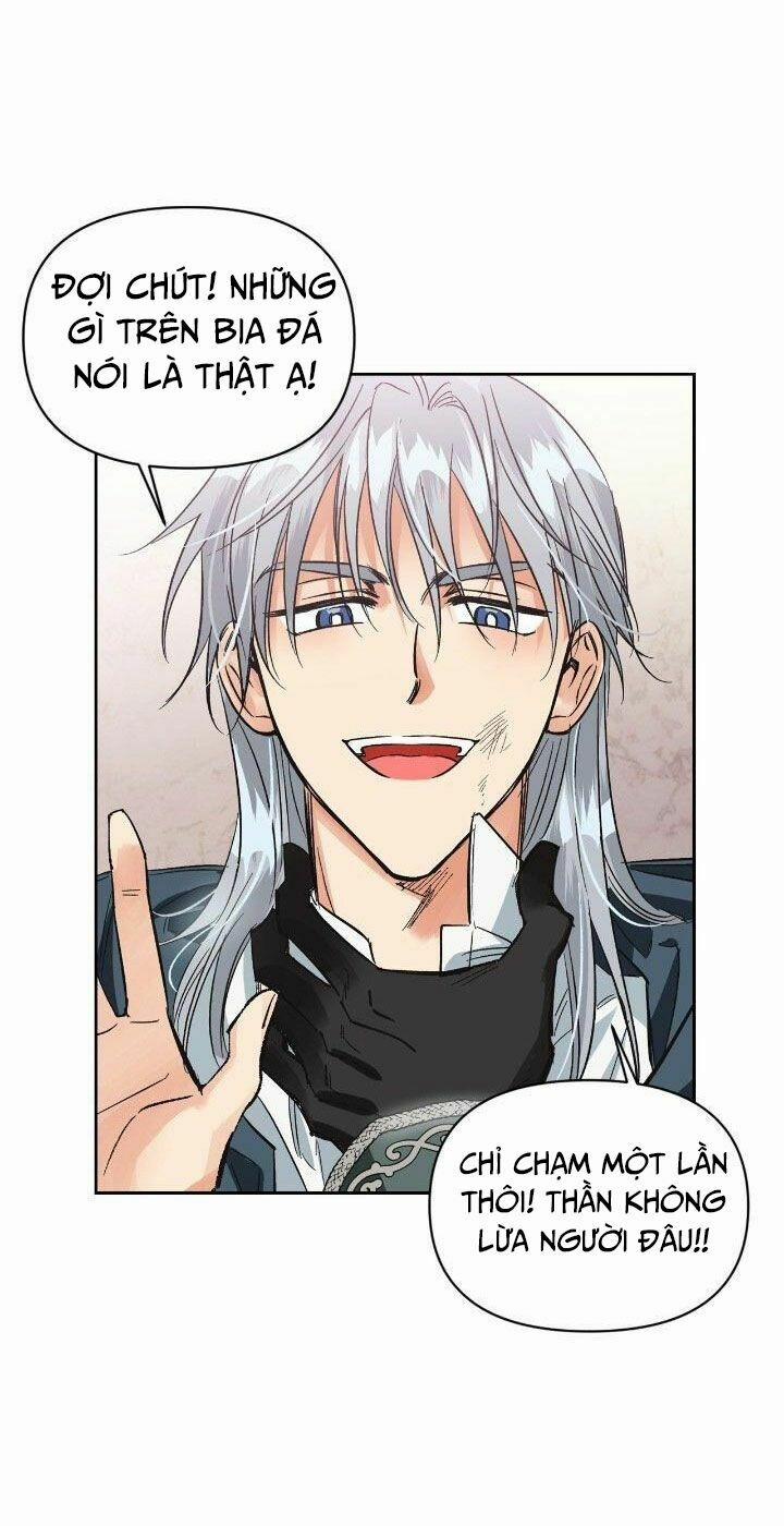 Nhân Vật Phản Diện Xứng Đôi Với Bạo Chúa 21 trang 40