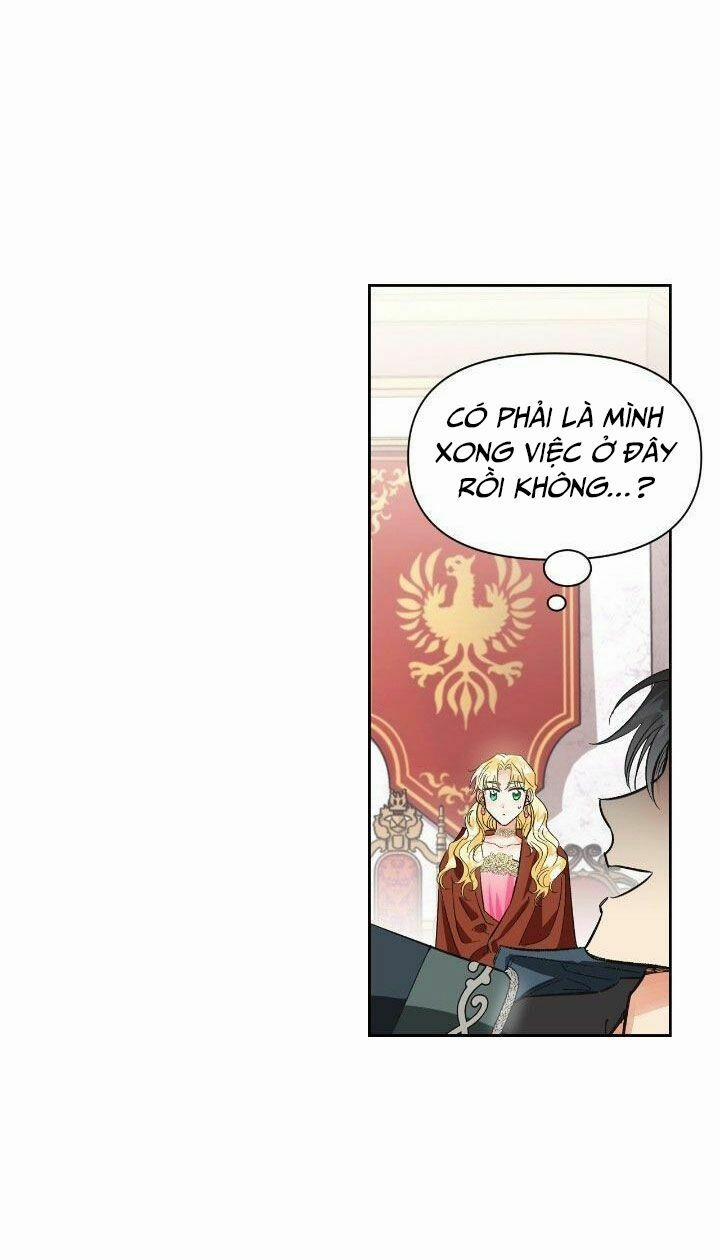 Nhân Vật Phản Diện Xứng Đôi Với Bạo Chúa 21 trang 41