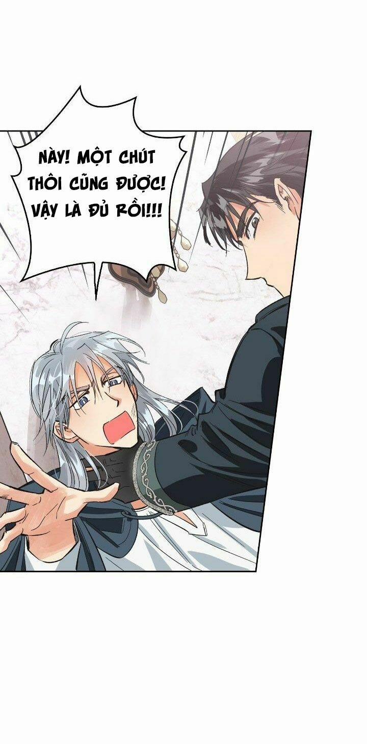 Nhân Vật Phản Diện Xứng Đôi Với Bạo Chúa 21 trang 44